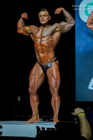 BODYBUILDING 90